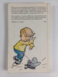 Kilon poliisi ja muita koululaisjuttuja