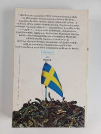 Uusi uljas Ruotsi