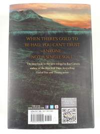 The Gold Seer Trilogy 1-3 : Walk on Earth a Stranger ; Like a River Glorious ; Into The Bright Unknown