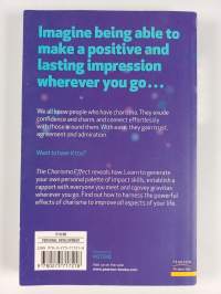 The Charisma Effect - How to Make a Powerful and Lasting Impression