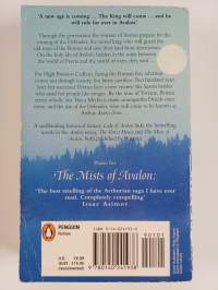 Lady of Avalon