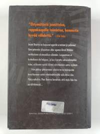 Robert Ludlumin Medusan petos - Medusan petos