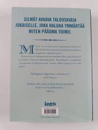 Pääoman voitto : kasvun, rahan ja kriisien historia