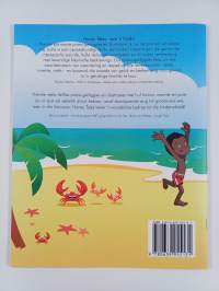 Honey tales Afrika - vriende : veld en vere : boek 3
