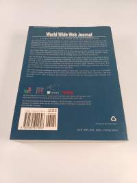 World Wide Web Journal, Issue 1 - Fourth International W3 Conference Proceedings