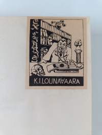 Ruijan suomalaisia