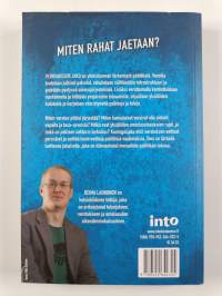 Kuningasjako : miksi verotus on oikein