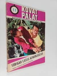 Tyhjä kuva