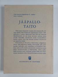 Jääpallotaito