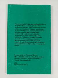 Pääsiäispuheita