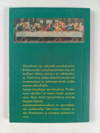 Ennen ehtoollista - rippisanoja, virikkeitä ehtoollisvieraan valmistautumiseen ja rukouksia kirkkovuodeksi