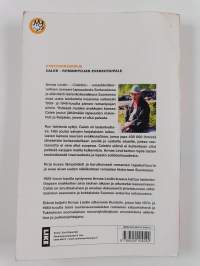 Caleb : romanipojan evakkotaipale