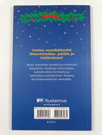 Joulun parhaat yhteislaulut