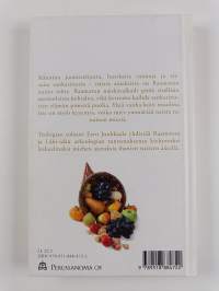 Ihanat naiset : esseitä Raamatun naiskuvista