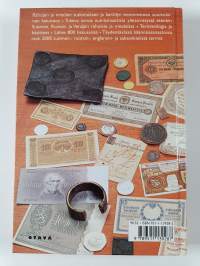Numismaattinen sanakirja