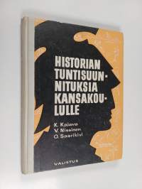 Tyhjä kuva