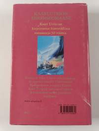 Kirstin (signeerattu, tekijän omiste)