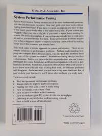 System performance tuning