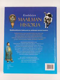 Koululaisen maailmanhistoria