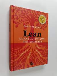 Lean asiantuntijatyön johtamisessa