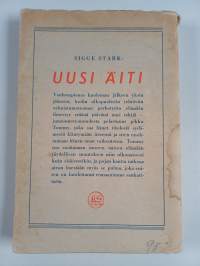 Uusi äiti
