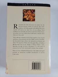 Myths &amp; Legends of the Celts
