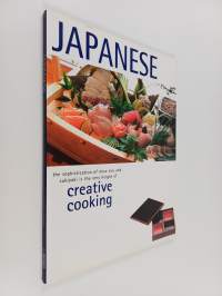 Japanese - The Sophistication of Miso Siru and Sukiyaki is the Very Height of Creative Cooking