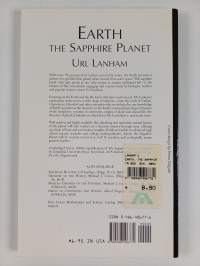 Earth, the Sapphire Planet