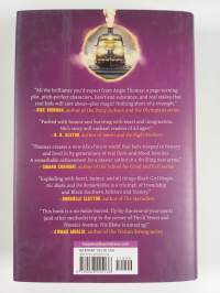 Nic Blake and the Remarkables: the Manifestor Prophecy