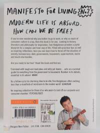How to be free