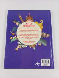 Hitta surikaten!