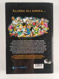 Ankkojen maailmanhistoria 1 : Esihistoria ja varhaiset korkeakulttuurit
