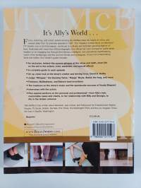 Ally McBeal : the official guide