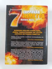 7 tappavaa ihmettä