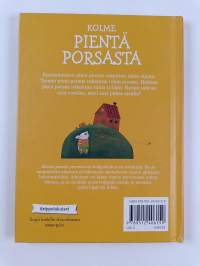 Kolme pientä porsasta