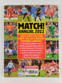 Match Annual 2011