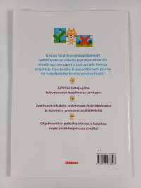 Opetellaan ohjelmointia : Hauskoja Scratch-projekteja