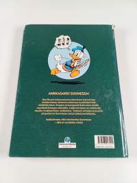 Sammon salaisuus ja muita Don Rosan parhaita