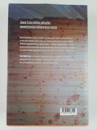 Tulitodistaja : rikosromaani