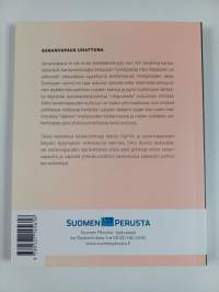Some, sananvapaus ja vihapuhehysteria