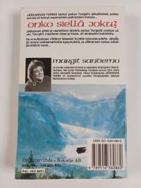Onko siellä joku - Jääkansan tarina 47