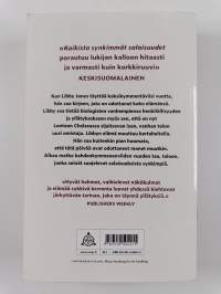 Kaikista synkimmät salaisuudet