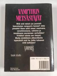 Vampyyrinmetsästäjät
