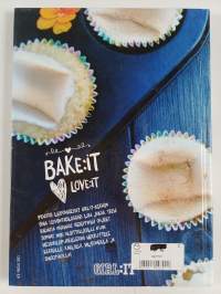 Bake:it : love:it