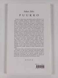 Puukko