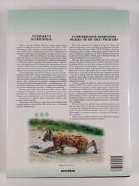 Suurpetomme : karhu, susi, ahma, ilves = Bear, wolf wolverine, lynx in Northern Europe