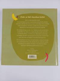 Etelä- ja Väli-Amerikan keittiö
