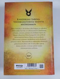 Harry Potter ja kirottu lapsi : Osat yksi ja kaksi