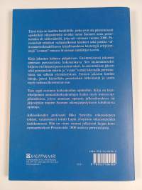 Valtiosääntöoikeuden perusteet