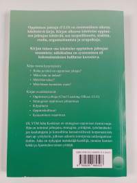 Oppimisen johtaja (CLO)
